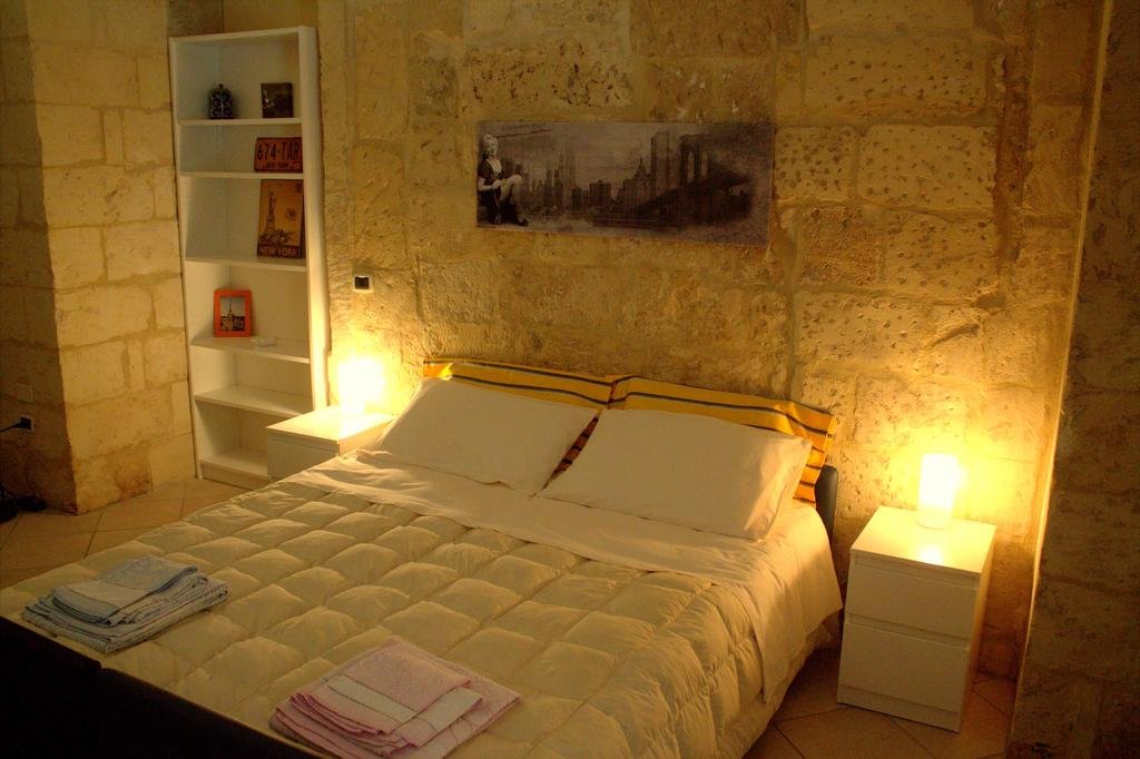 Фото Casa Fortunato Corte Adorni