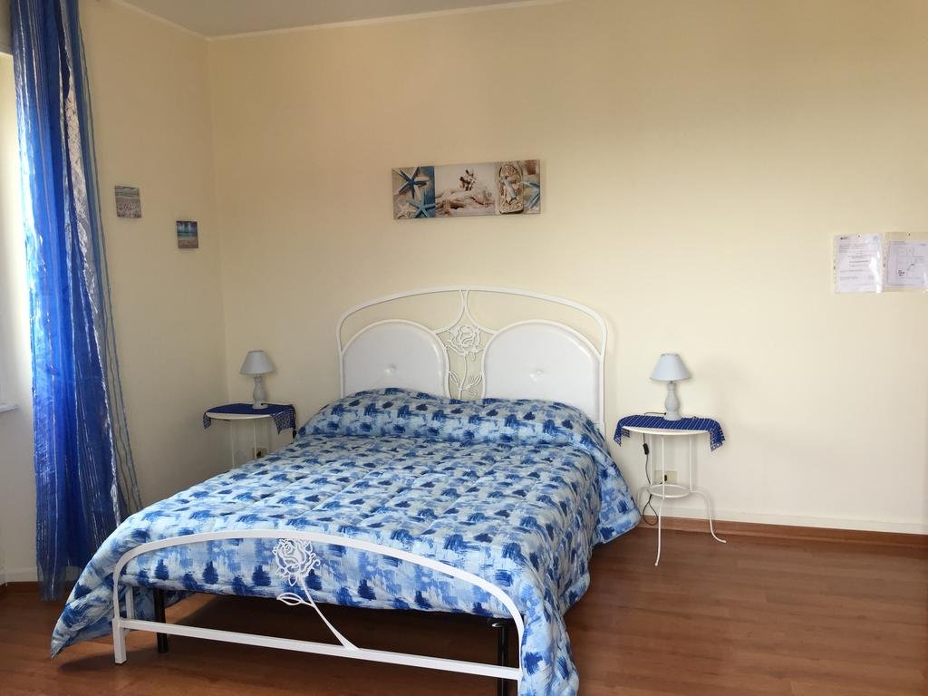 Фото B&b VistaMare