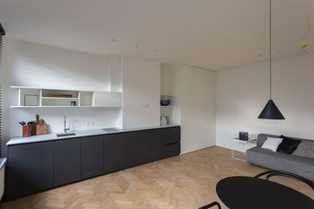 Фото Hotel Quartier Latin