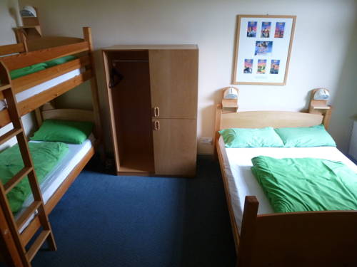 Фото Yha Oxford