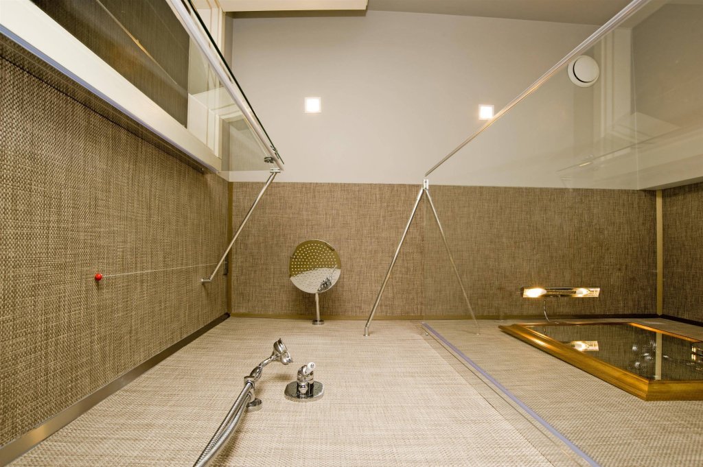 Фото Hotel Indigo Verona - Grand Hotel Des Arts