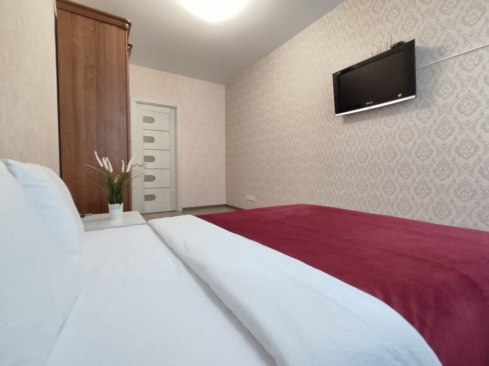 Фото Добрые квартиры на Эстонской 49а