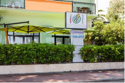 Фото Hotel Clorinda