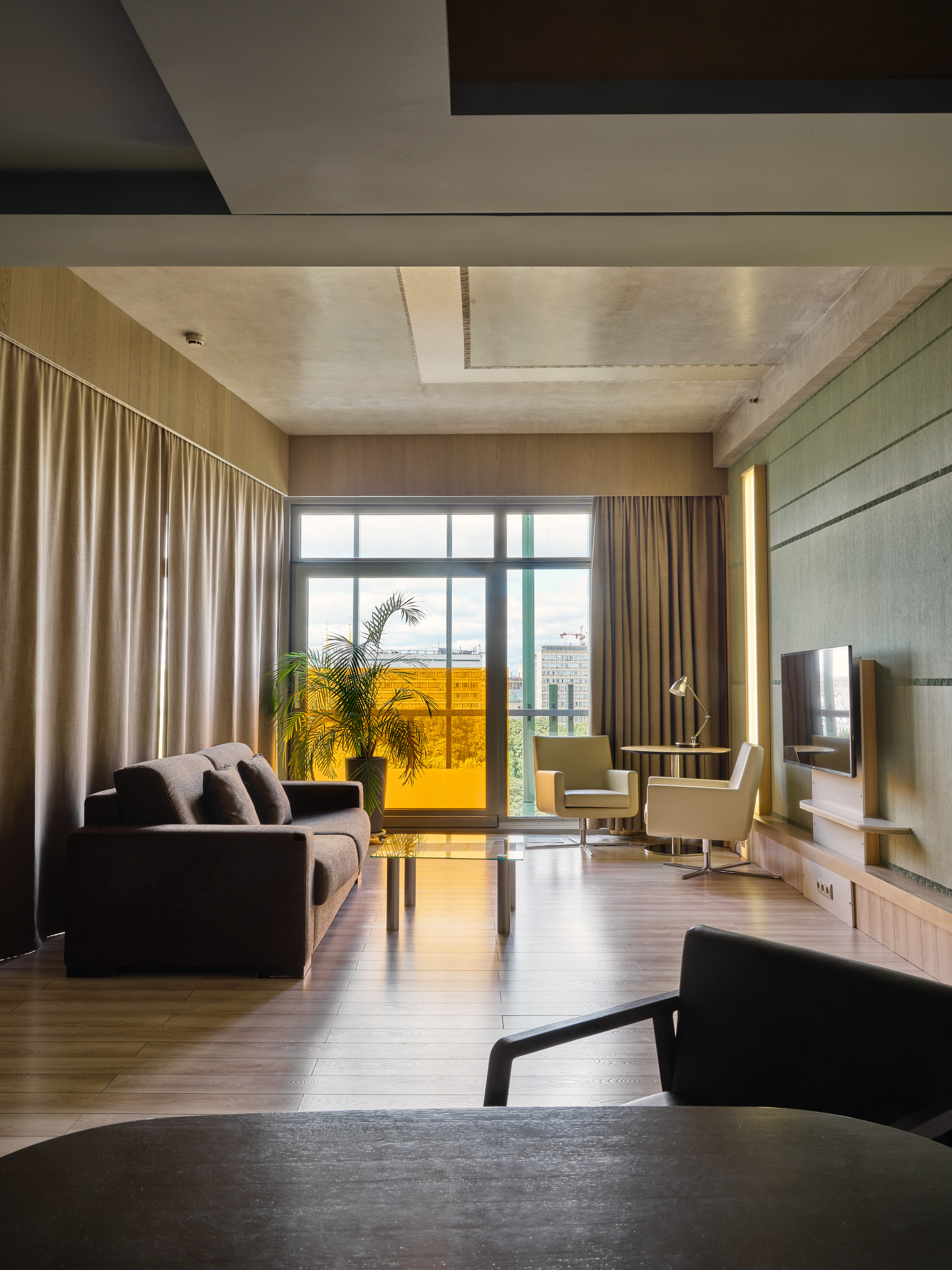 Фото Garden Embassy