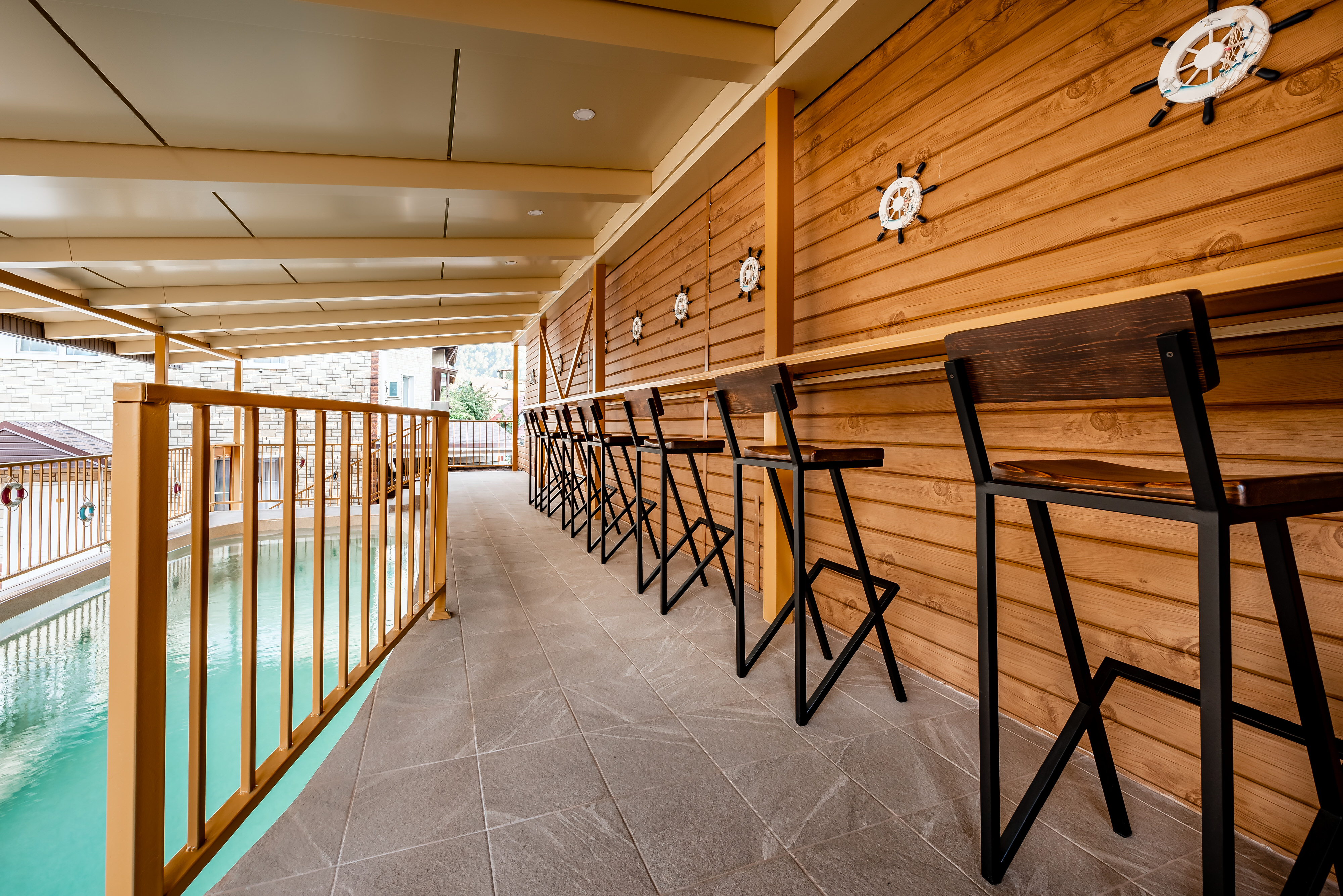 Фото Танго в Поляне