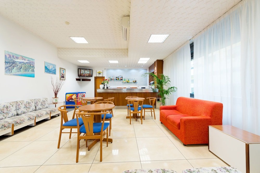 Фото Hotel Poseidon