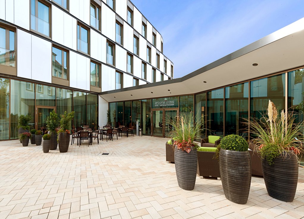 Фото Vienna House Easy by Wyndham Osnabruck