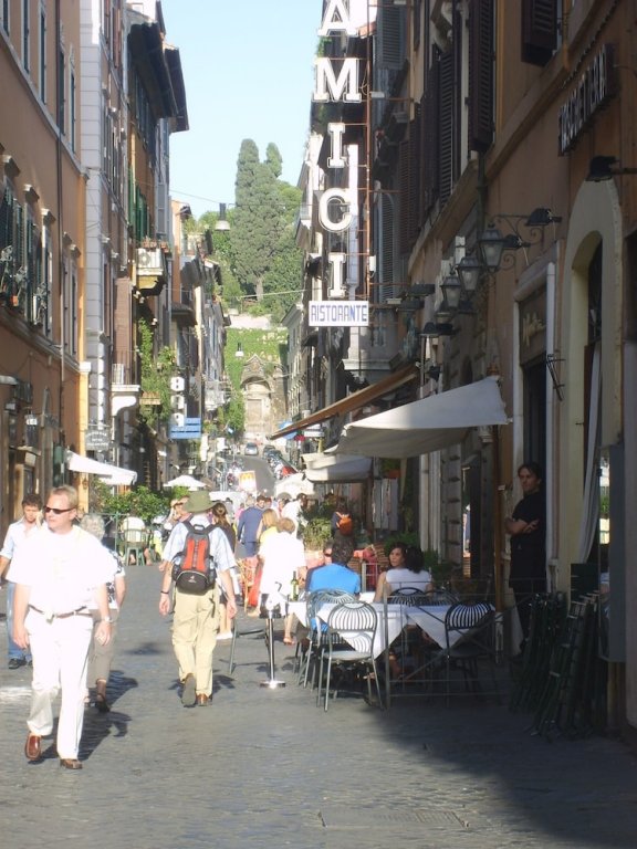 Фото Tridente Suites