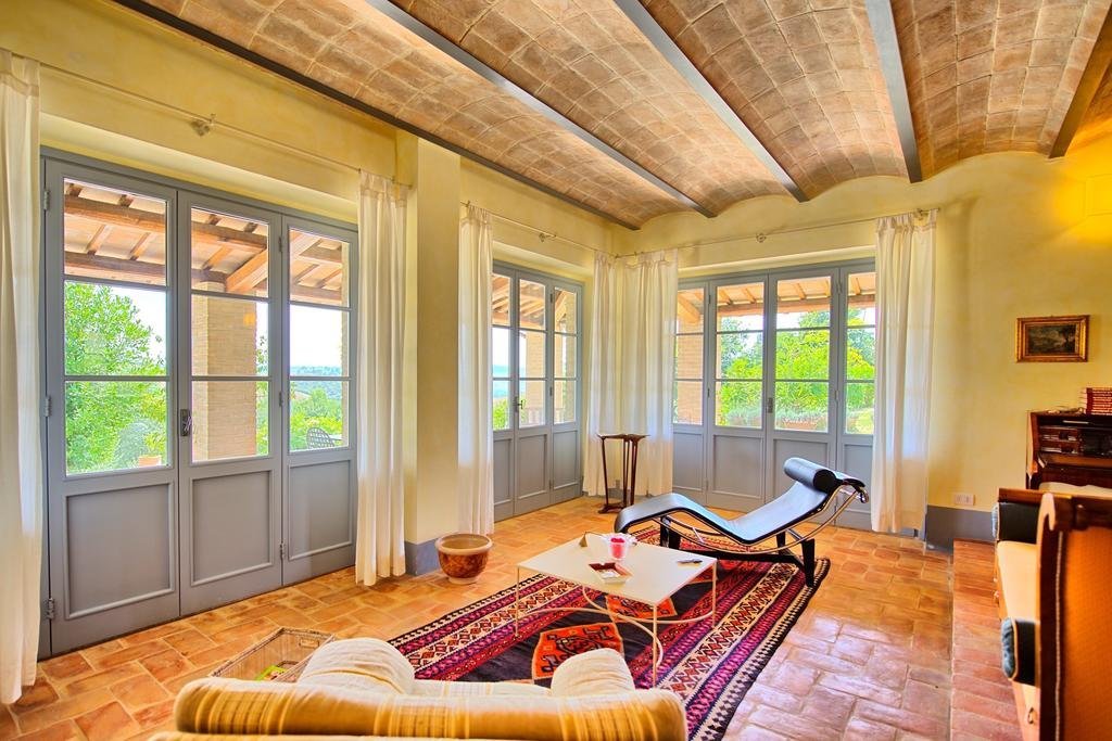 Фото Villa Cristiana