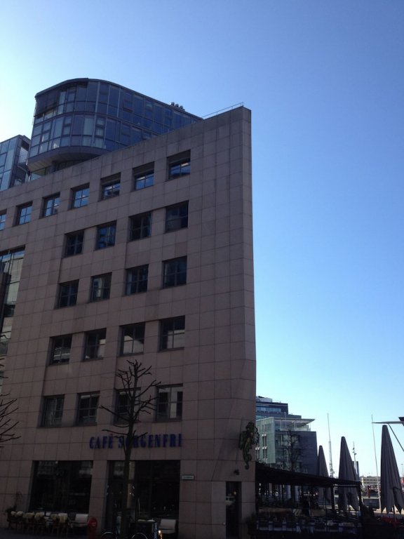 Фото Norwegian Hotelapartments