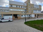 Tulskaya detskaya oblastnaya klinicheskaya bolnitsa (Tula, Bondarenko Street, 39) ، مستشفى الأطفال