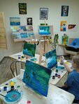 Арт-Бах (Novo-Sadovaya Street, 106Б), courses and master classes