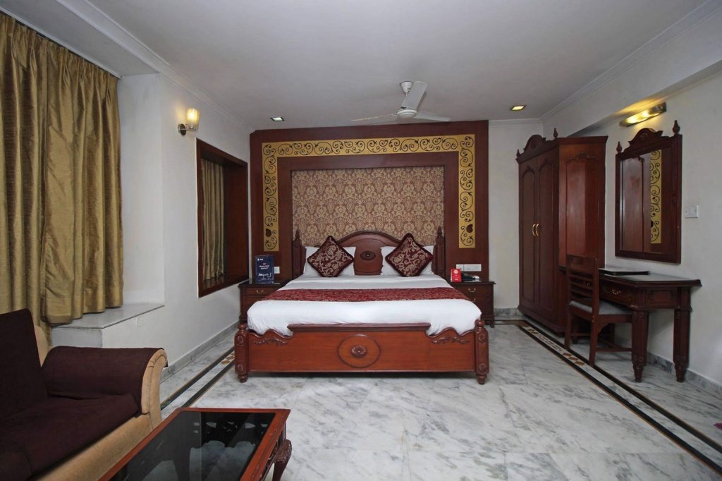 Фото Hotel Swagath New Delhi