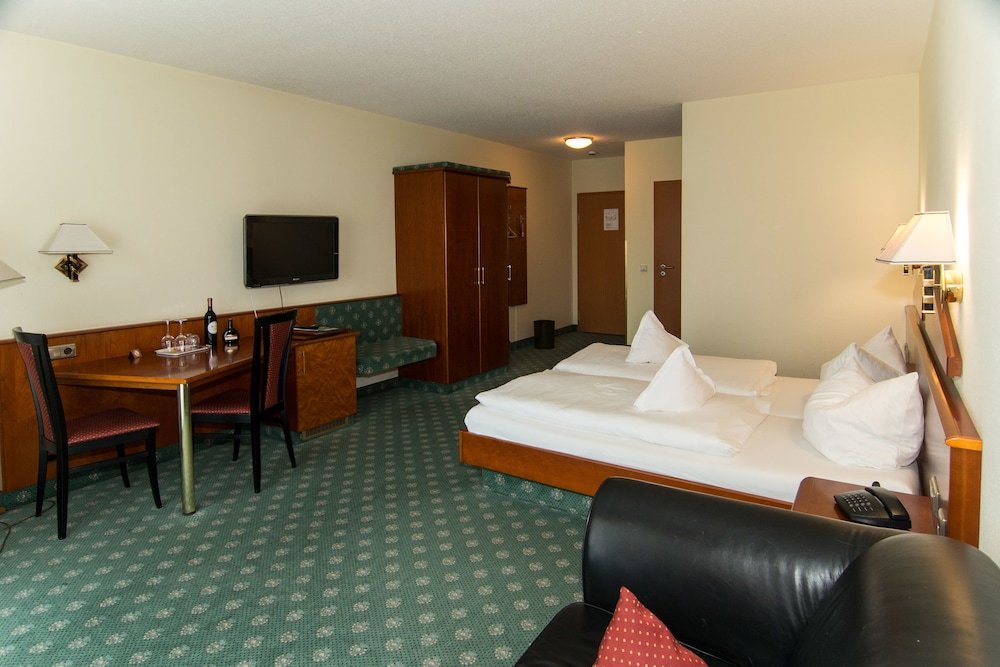 Фото Weinhotel Rose