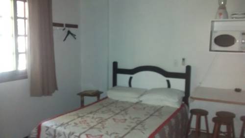 Фото Pousada Residencial dos Corais