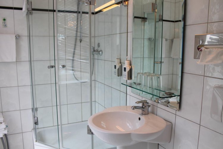 Фото Hotel Deutsches Theater