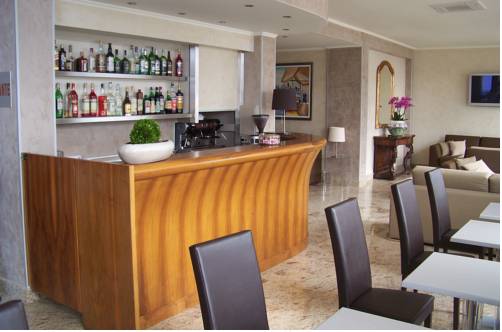 Фото Albergo Miralago