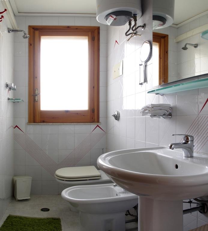 Фото Hybla Heraia - La Caletta