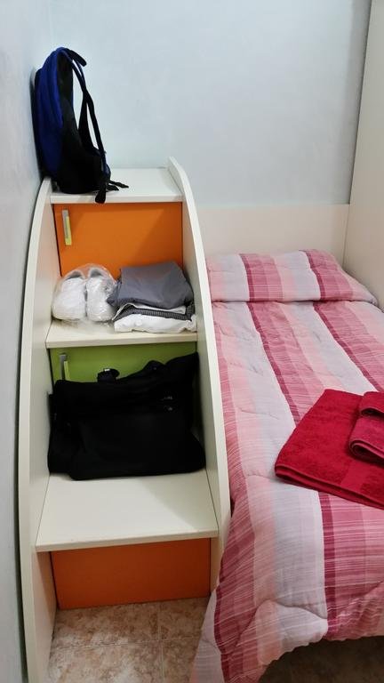 Фото RoMa B&b Atella