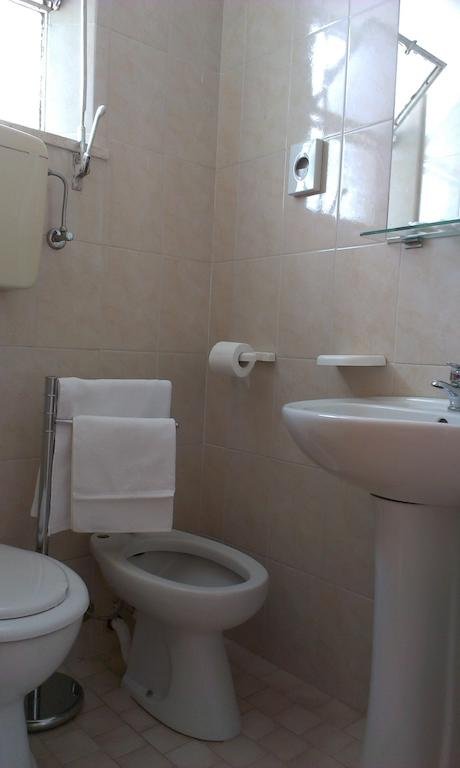 Фото Hotel Rimini