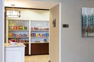 Гостиница Homewood Suites by Hilton Lexington-Hamburg