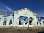 Злобино (Tranzitnaya ulitsa, 27/2) ، خدمة توصيل الطعام