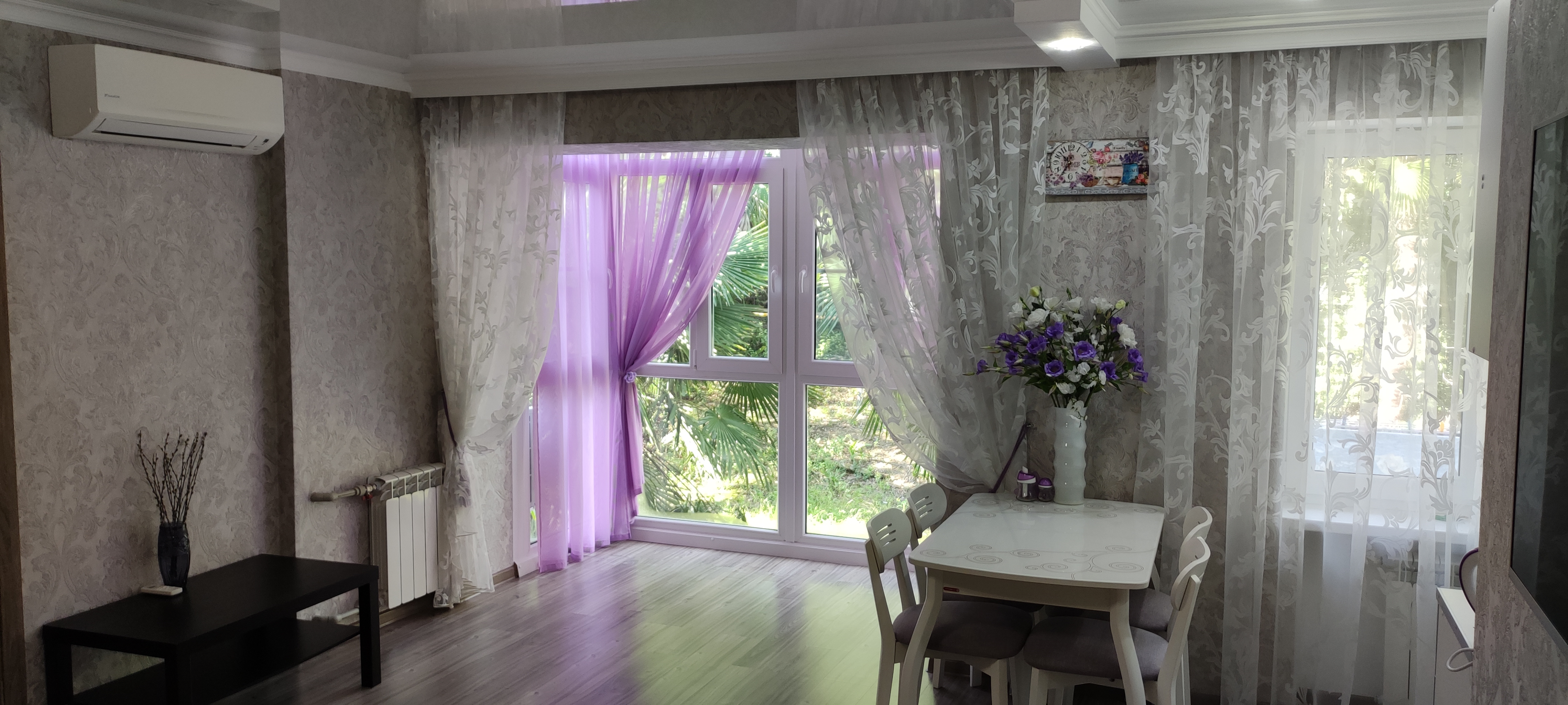 Фото Апартаменты PalmRoom