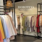 Doroteya (просп. Ленина, 47, Иваново), магазин верхней одежды в Иванове