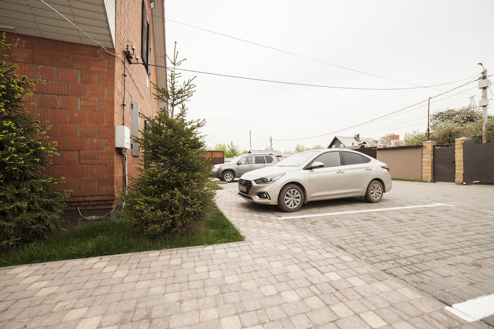 Фото Shakar Palace