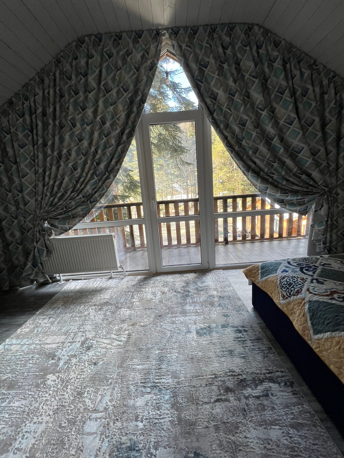 Фото Архыз Тревел