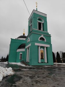 Деревня Коледино — карта, что посмотреть, фото, как добраться