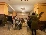 Милена (ул. Тази Гиззата, 19), пансионат для пожилых людей, престарелых и инвалидов в Казани
