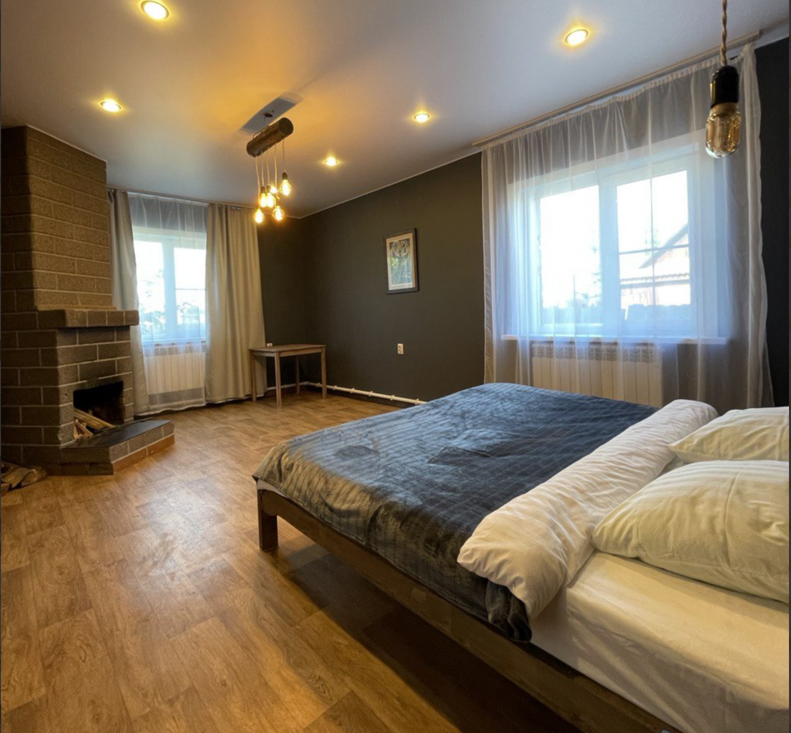 Фото Два дракона