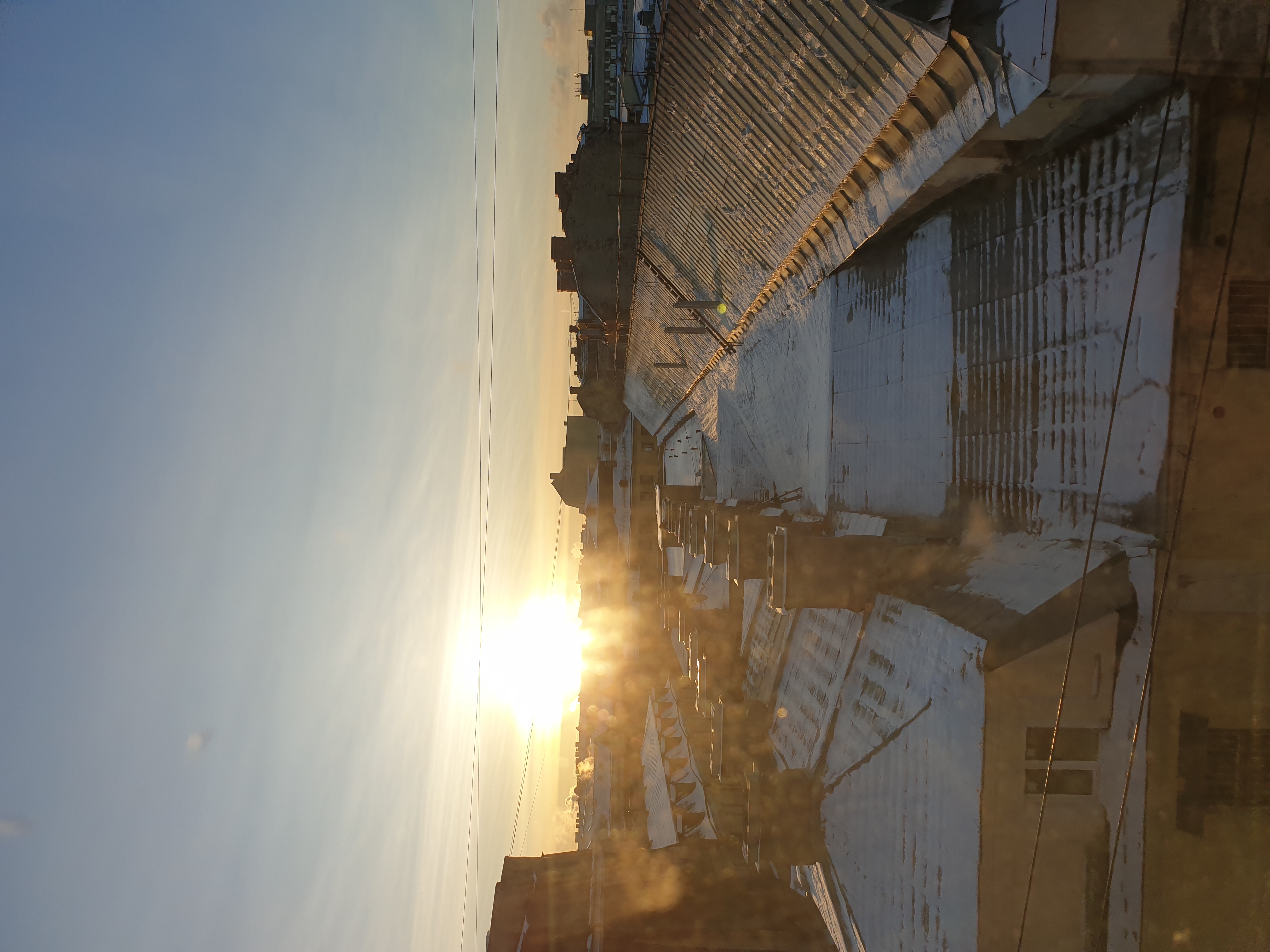 Фото Roof Capsules