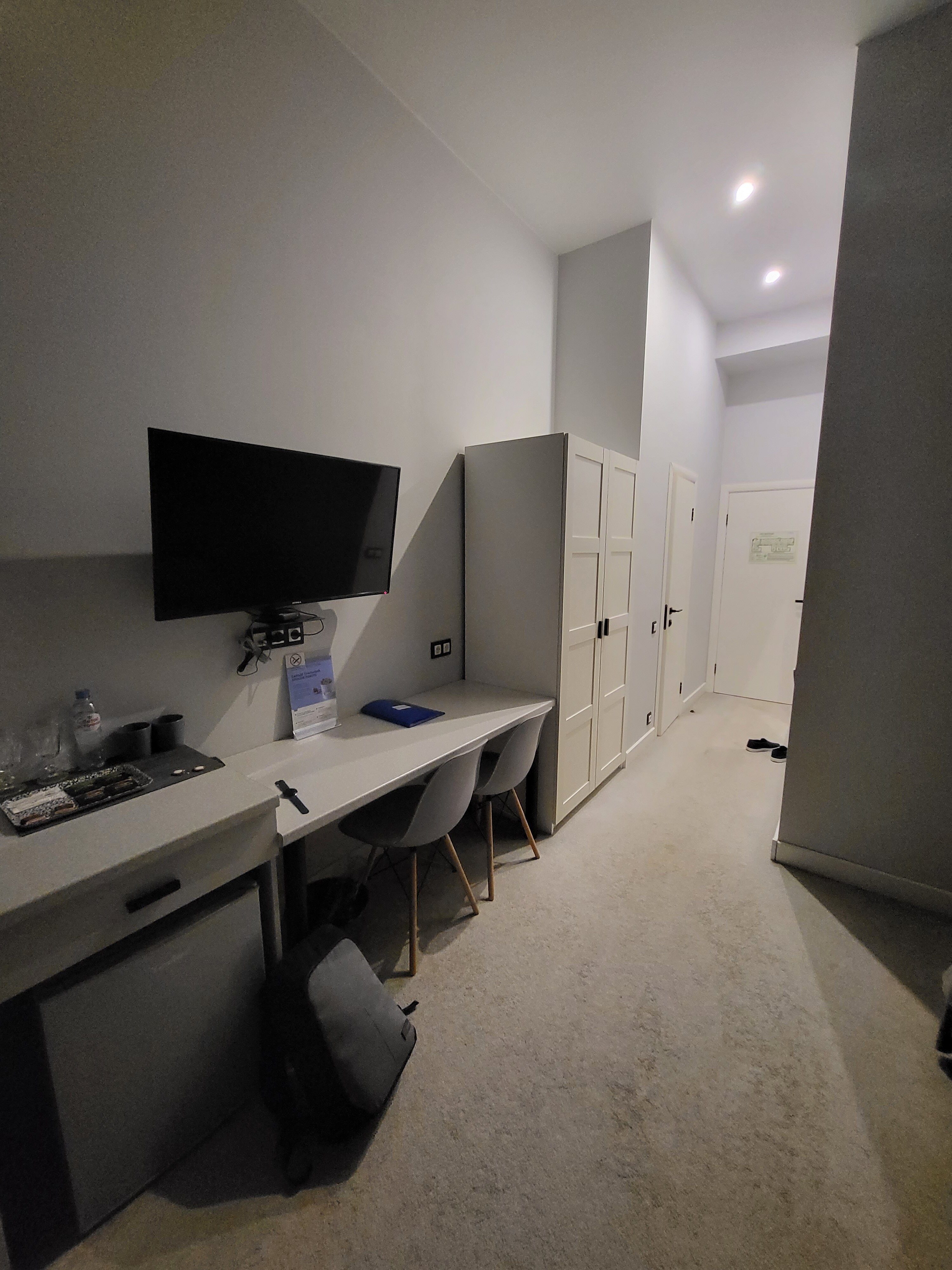 Фото Нордик Румс