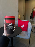 Baggins Coffee (Arkhitektora Belova Street, 9), coffee shop