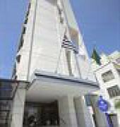 Фото Transamérica Executive Congonhas