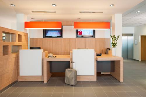 Фото ibis Muenchen City Sued