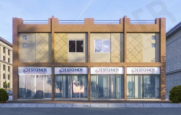 Engineering bureau Designer Engineering Consultants, Ras al‑Khaimah, photo