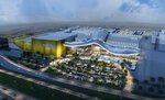 Bim & Beyond Fzco (3, Vista Boulevard, Dubai Festival City, Ras Al Khor, Dubai), construction equipment and machinery