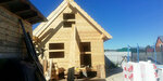 Сибирский Мастеровой (Dneprogesovskaya ulitsa, 9к5), construction of baths and saunas