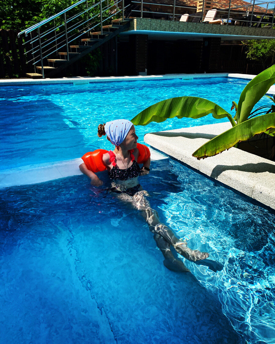 Фото Березы