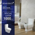 Enviro Tech (247, Salah Al Din Road, Deira, Dubai), plumbing shop