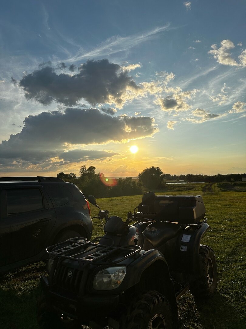 Фото Солнечный Пригорок