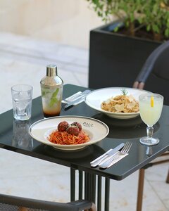 Paul (City Center Meaisem, Me'Aisem First, Jebel Ali, Dubai), cafe