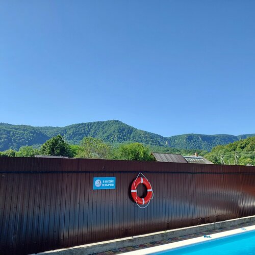 Внешний вид отеля Удача в Гуамке, фото 3