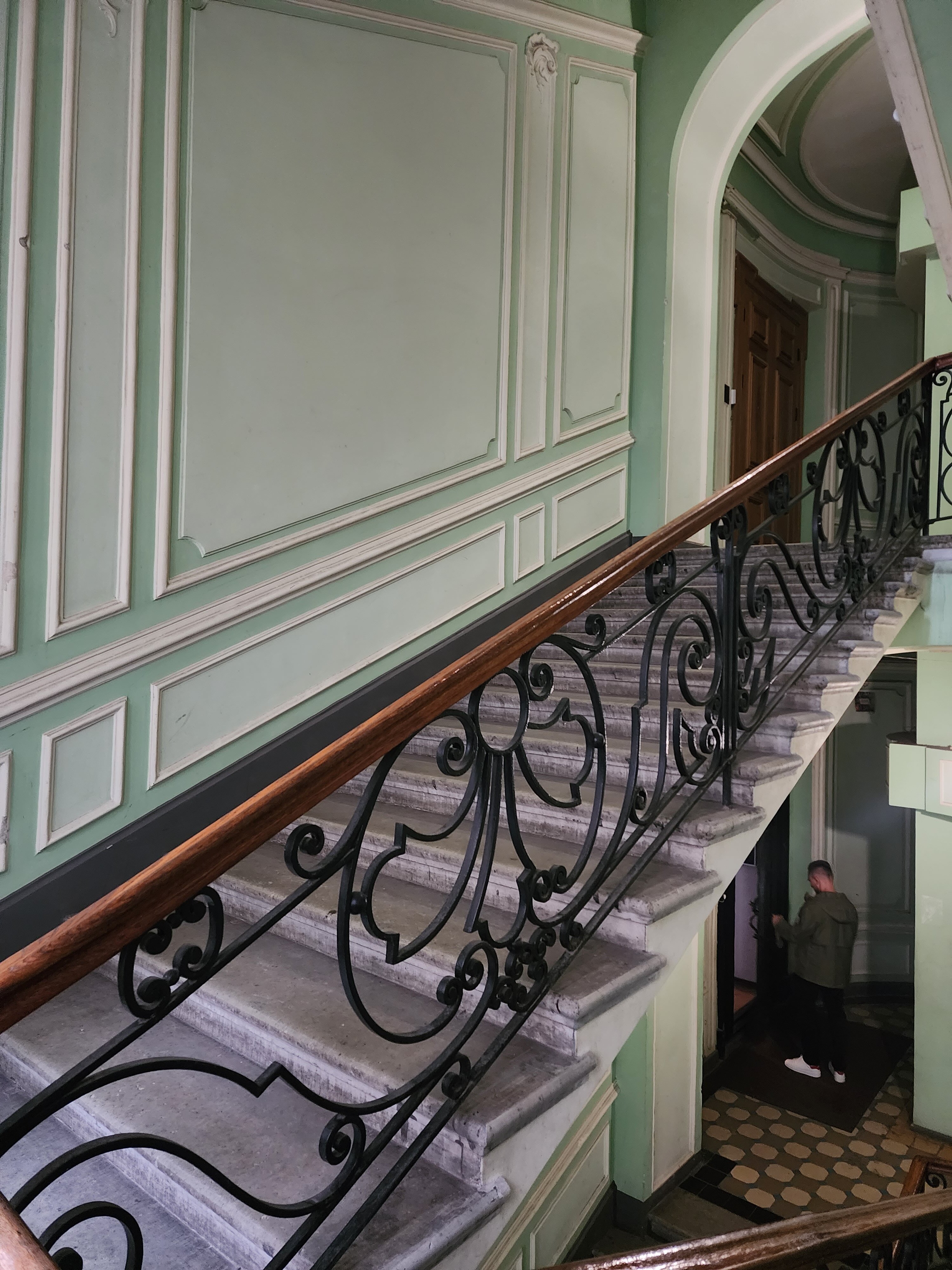 Фото Liphart House