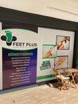 Feet Plus Ayak Sağlığı Merkezi (İstanbul, Avcılar, Denizköşkler Mah., Serezli Sok., 1D), wellness center