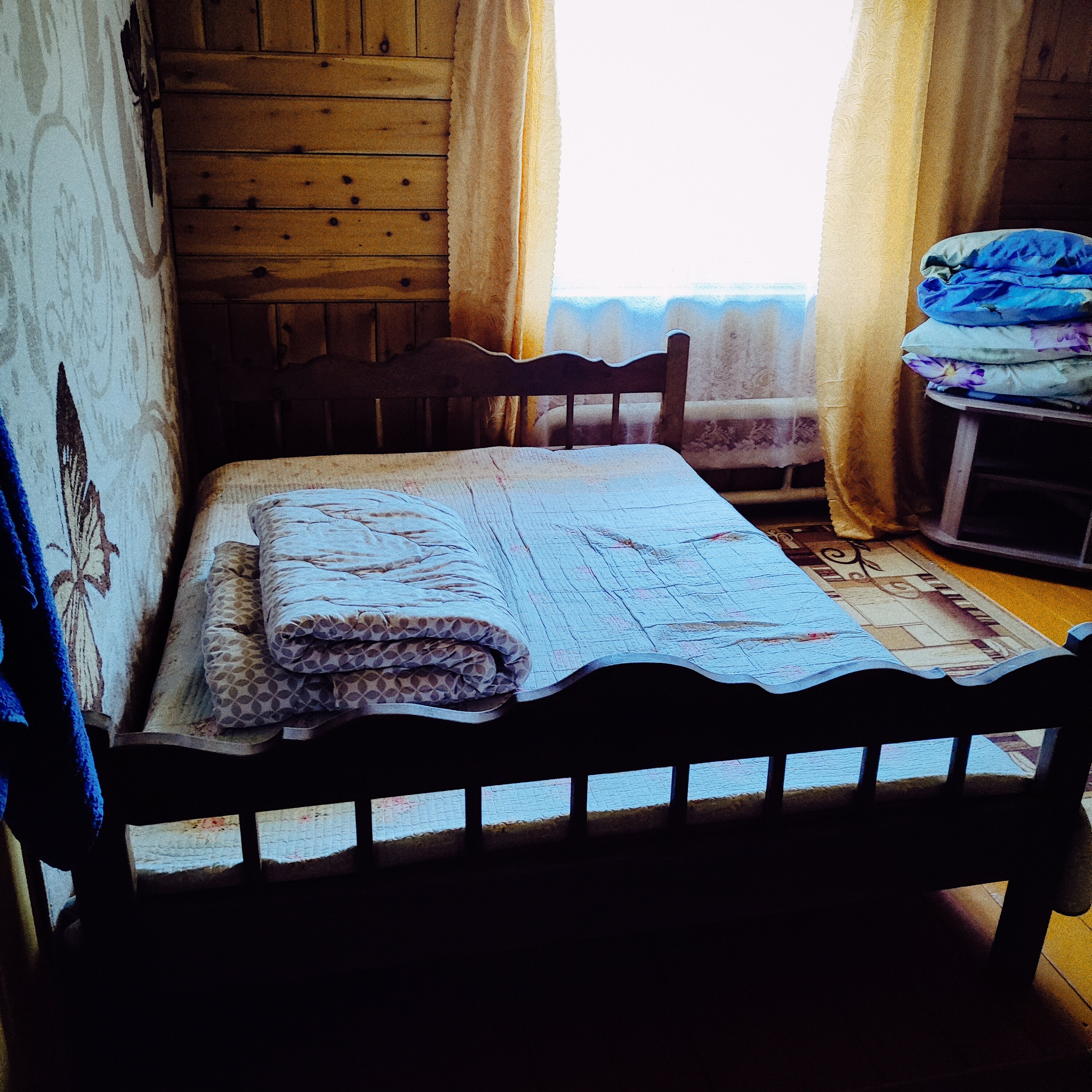 Фото Усадьба Синильга