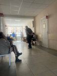 City Polyclinic (Anapa, Krepostnaya ulitsa, 85), polyclinic for adults